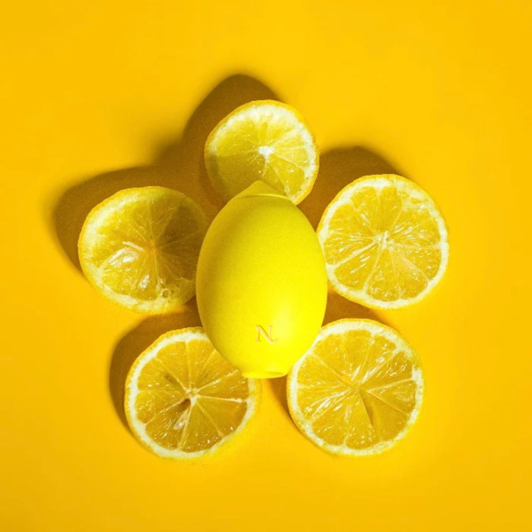 Thelemvibrator lemon toys