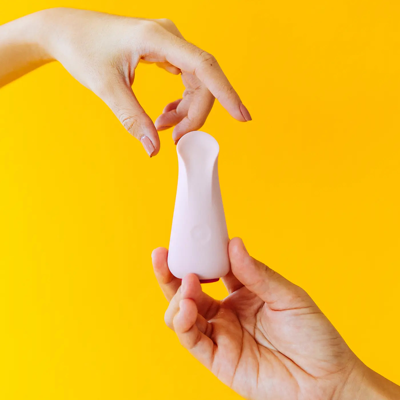 Uno Vibrator — de face